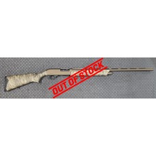 Canuck Hunter 20 Gauge 3" 28" Barrel Pump Action Shotgun Bronze/MOBL
